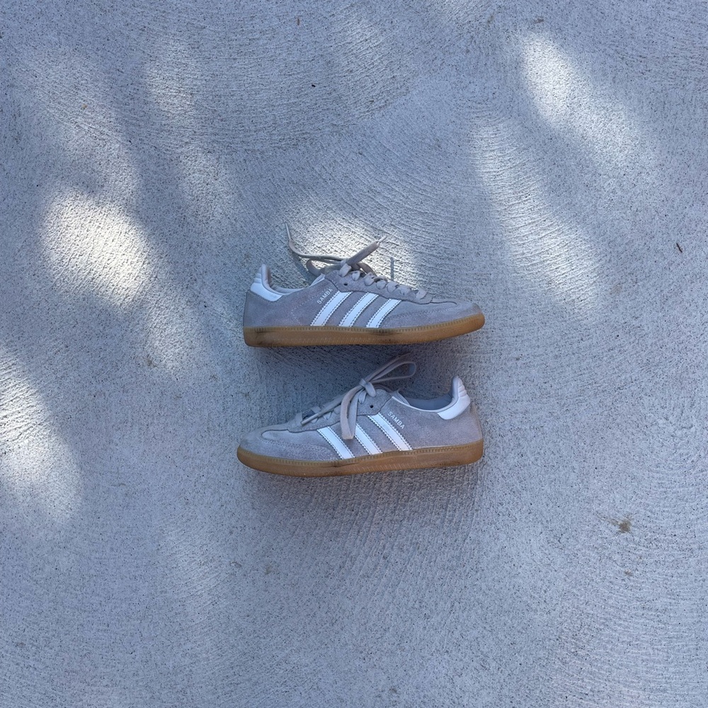 Adidas Samba